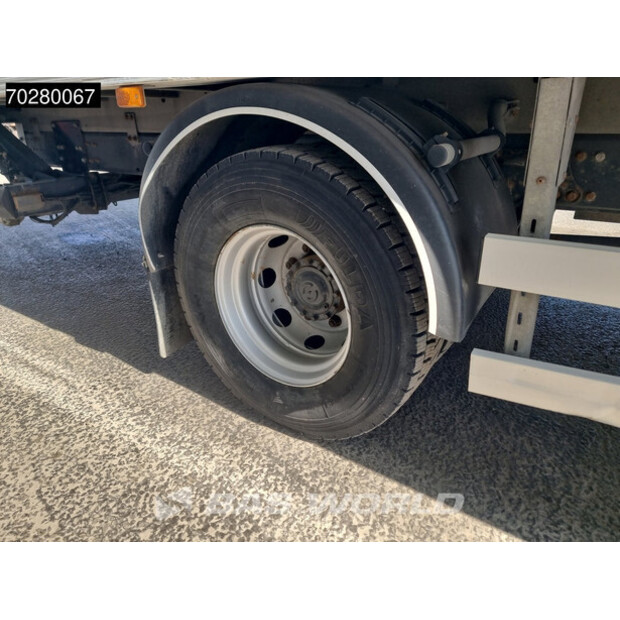 2022 رينو D 250-43014773