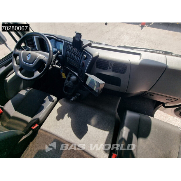 2022 رينو D 250-43014774