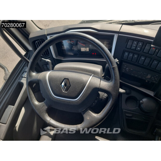 2022 رينو D 250-43014775