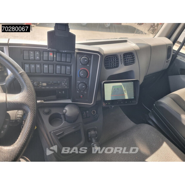 2022 رينو D 250-43014779