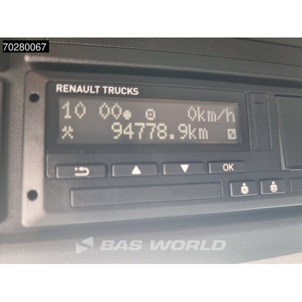 2022 رينو D 250-43014784