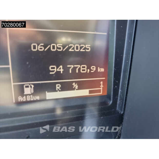 2022 رينو D 250-43014785