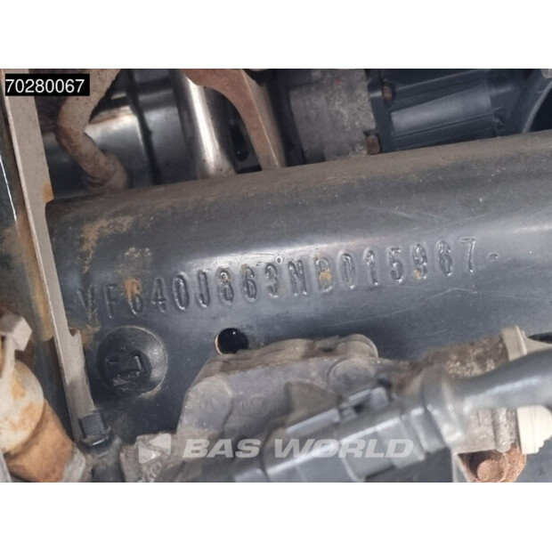 2022 رينو D 250-43014787