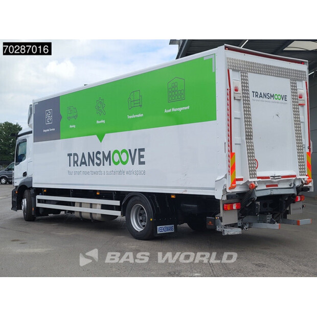 2024 Mercedes-Benz Actros 1930-43014812
