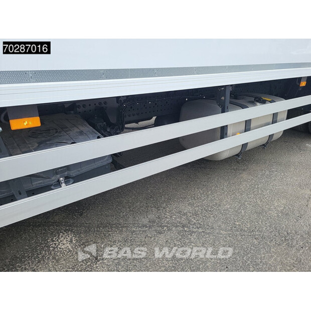 2024 Mercedes-Benz Actros 1930-43014821