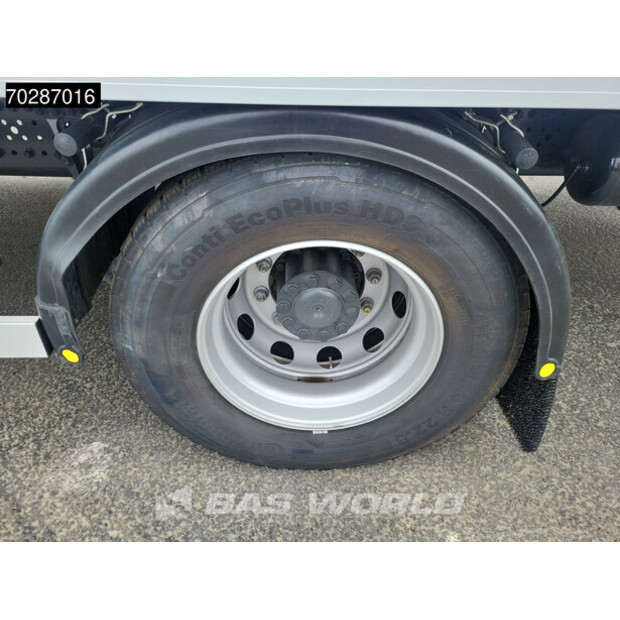 2024 Mercedes-Benz Actros 1930-43014822