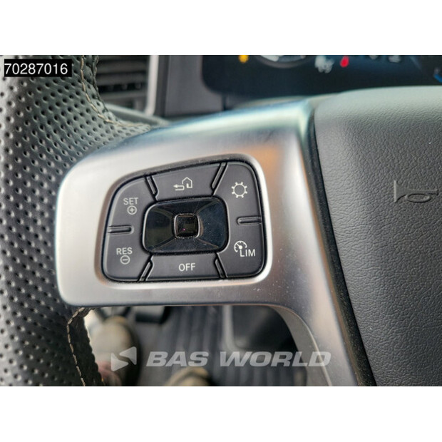 2024 Mercedes-Benz Actros 1930-43014836