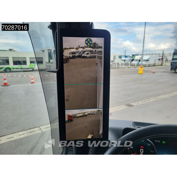 2024 Mercedes-Benz Actros 1930-43014839