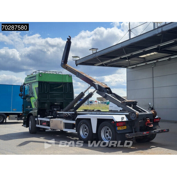 2015 DAF XF 460-43014879