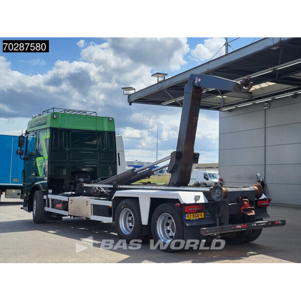 2015 DAF XF 460-43014881