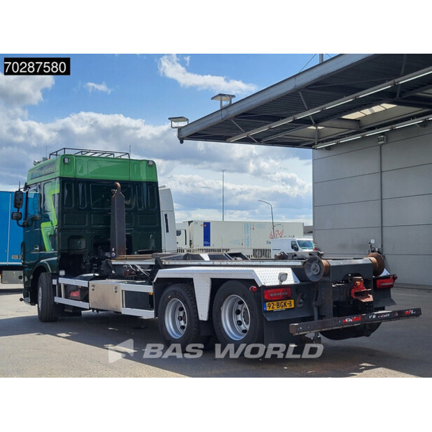 2015 DAF XF 460-43014883