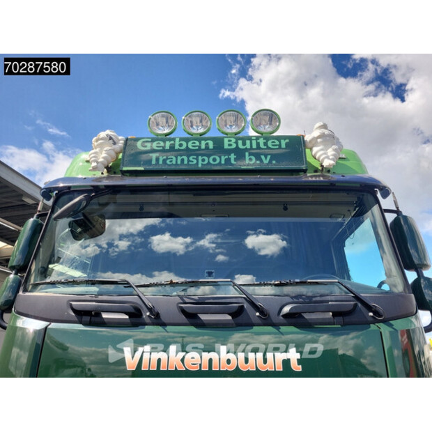 2015 DAF XF 460-43014887