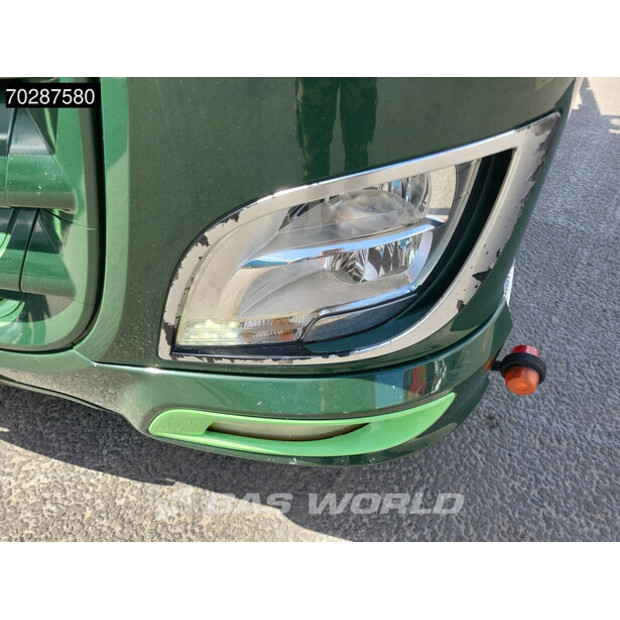 2015 DAF XF 460-43014889