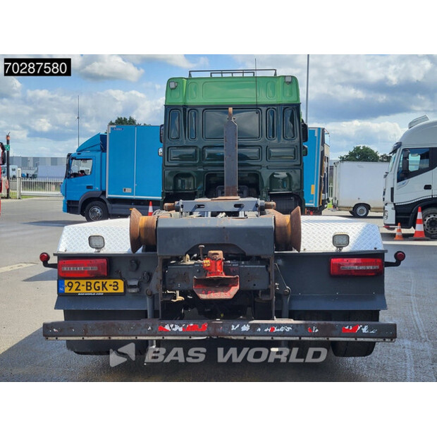 2015 DAF XF 460-43014890