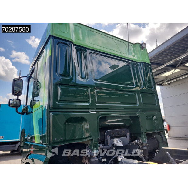 2015 DAF XF 460-43014891