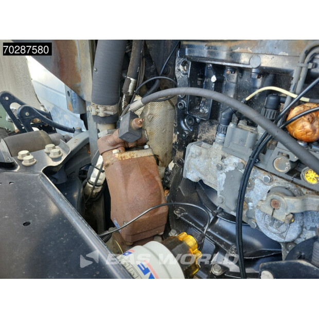 2015 DAF XF 460-43014892