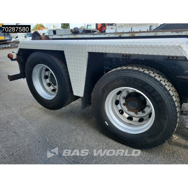 2015 DAF XF 460-43014896