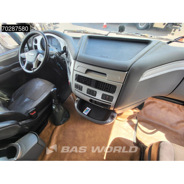 2015 DAF XF 460-43014897