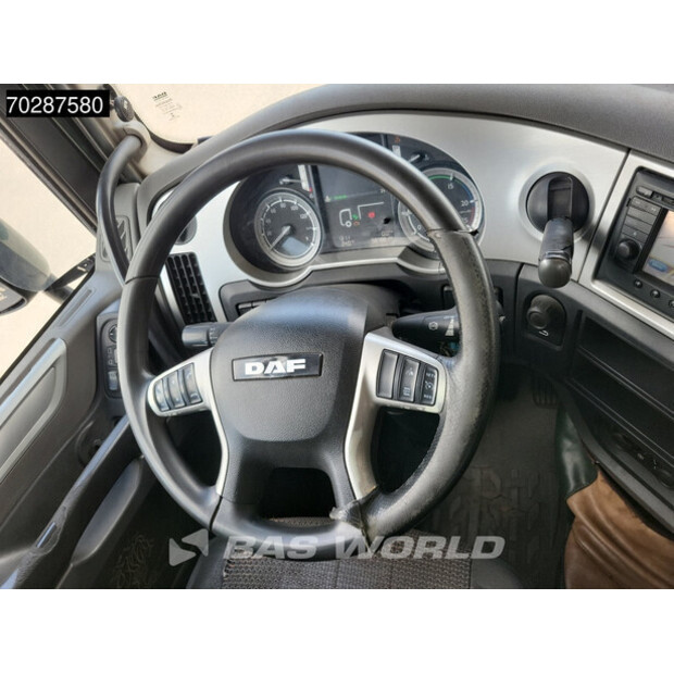 2015 DAF XF 460-43014898