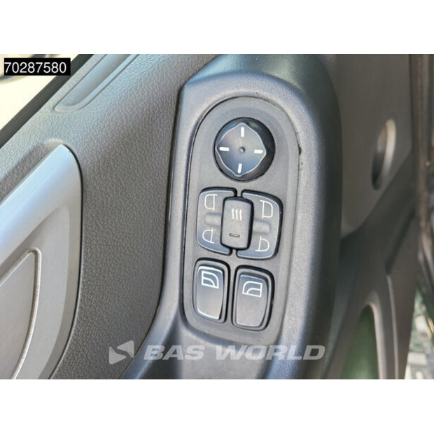 2015 DAF XF 460-43014899