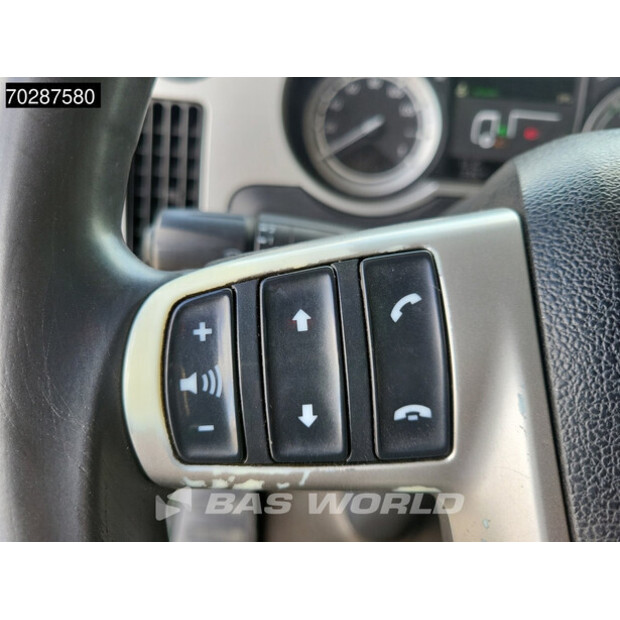 2015 DAF XF 460-43014900