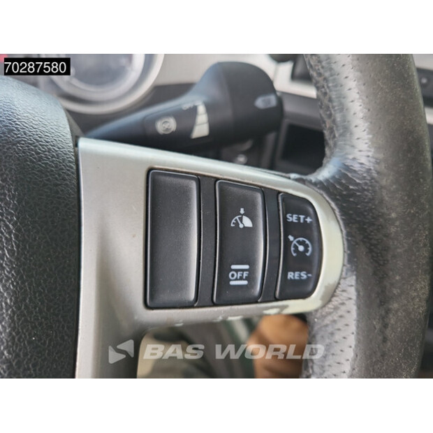 2015 DAF XF 460-43014901