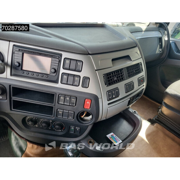 2015 DAF XF 460-43014902