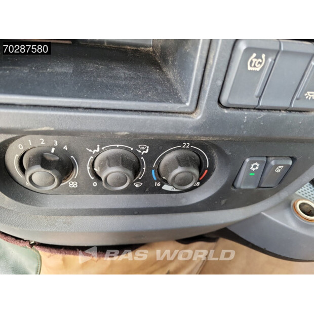 2015 DAF XF 460-43014903