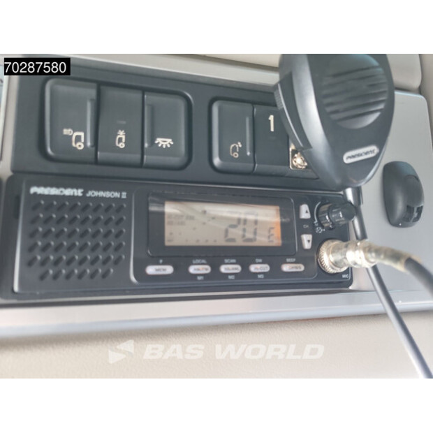 2015 DAF XF 460-43014904