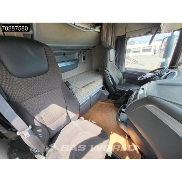 2015 DAF XF 460-43014905