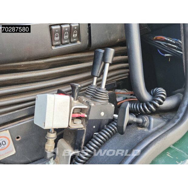 2015 DAF XF 460-43014909