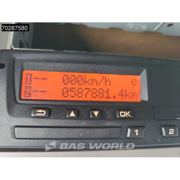 2015 DAF XF 460-43014910