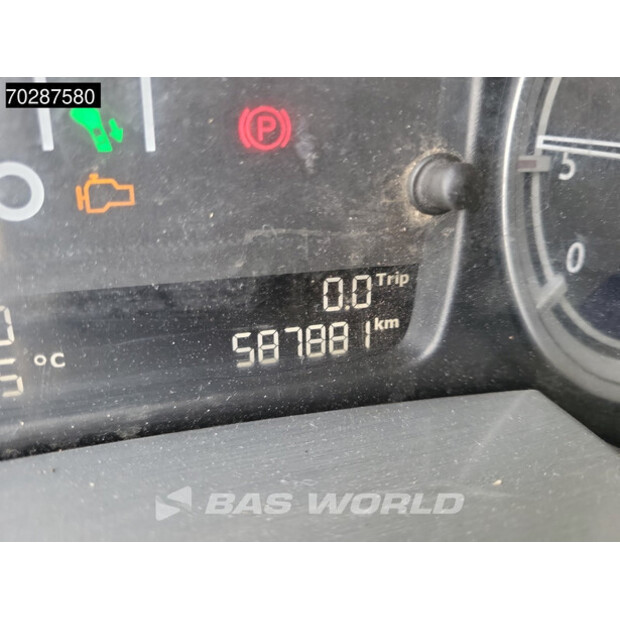 2015 DAF XF 460-43014911