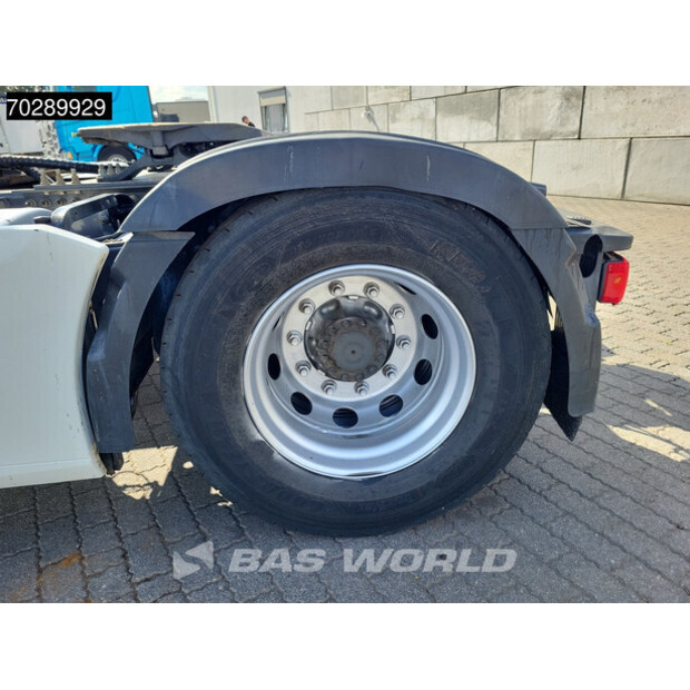 2020 Renault T520-43014927