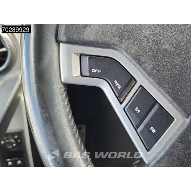 2020 Renault T520-43014935