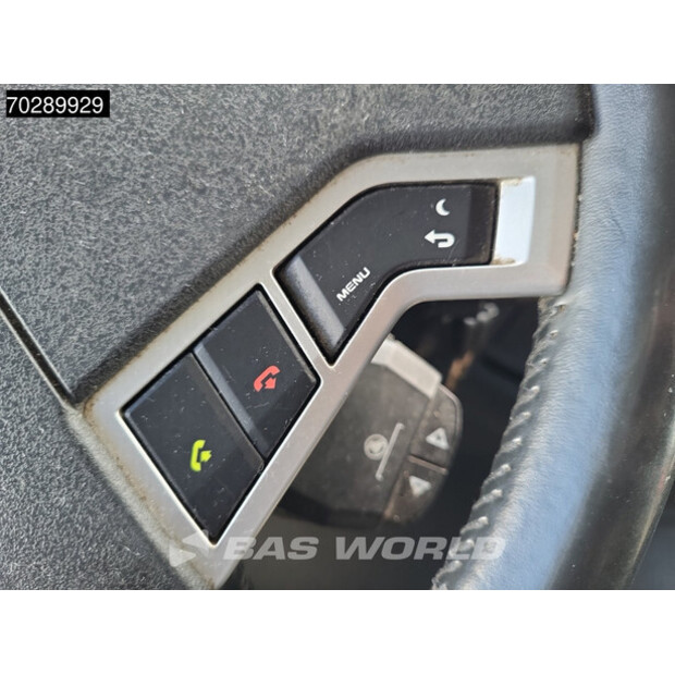 2020 Renault T520-43014936