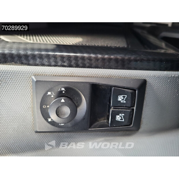 2020 Renault T520-43014937
