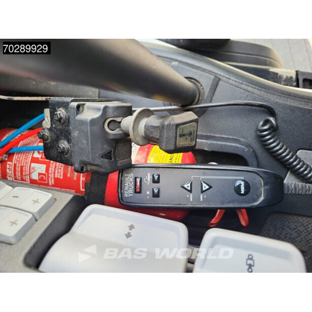 2020 Renault T520-43014938