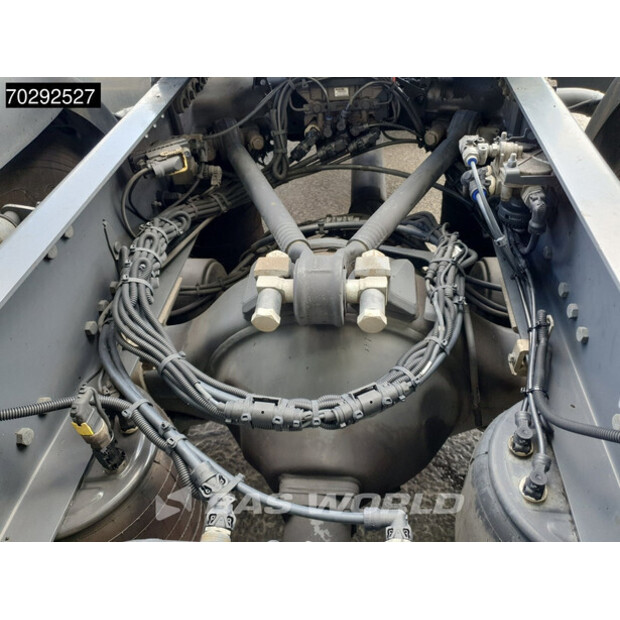 2018 Scania R450-43014948