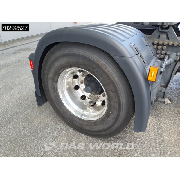 2018 Scania R450-43014951