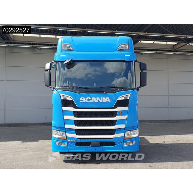 2018 Scania R450-43014952