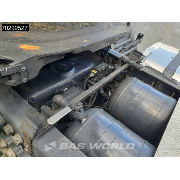 2018 Scania R450-43014954