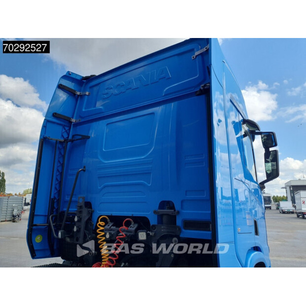 2018 Scania R450-43014956