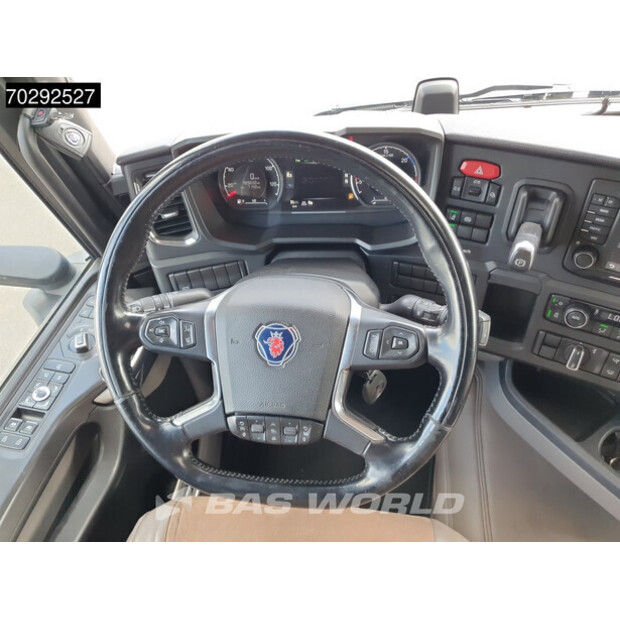 2018 Scania R450-43014965