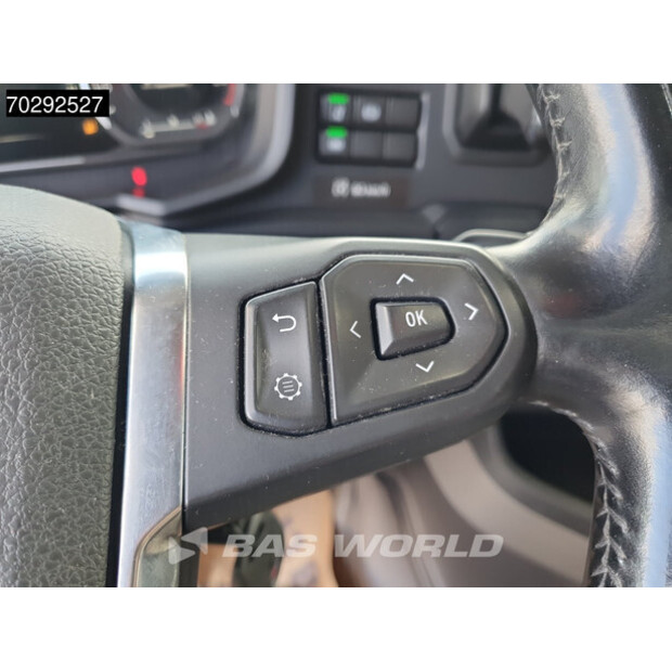 2018 Scania R450-43014968