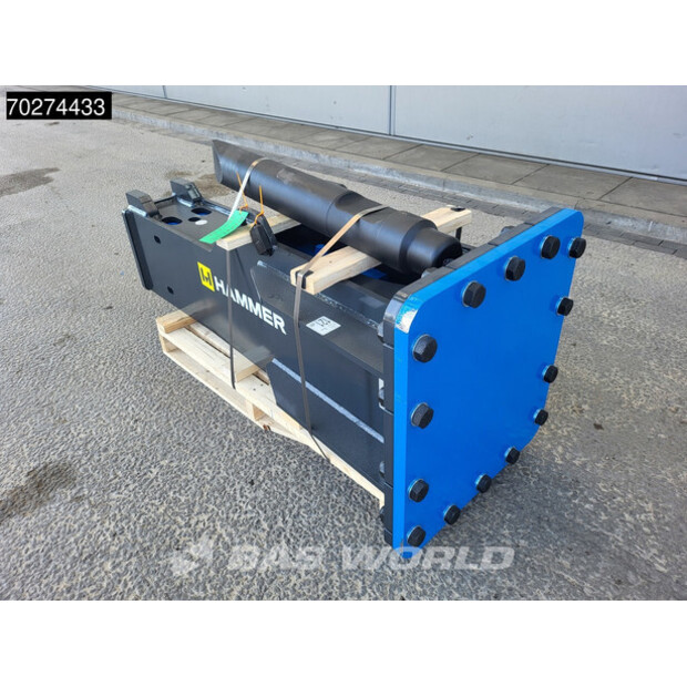 2025 موستانج HM2900-43014983