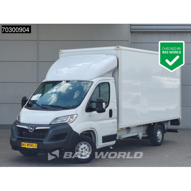 2024 أوبل Movano 140PK-43014994