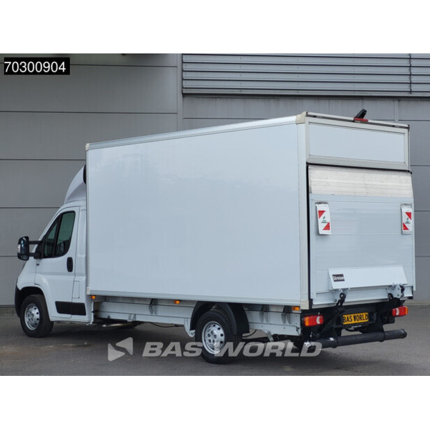 2024 أوبل Movano 140PK-43014995