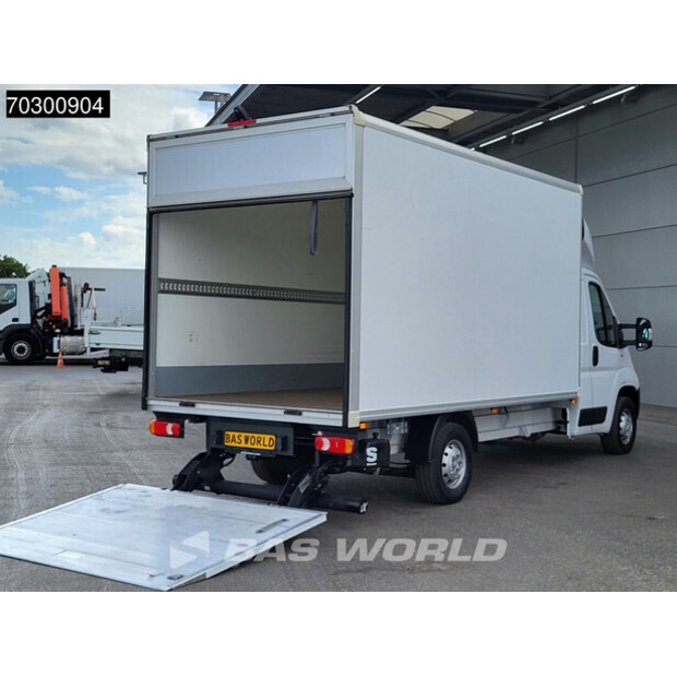2024 أوبل Movano 140PK-43014996