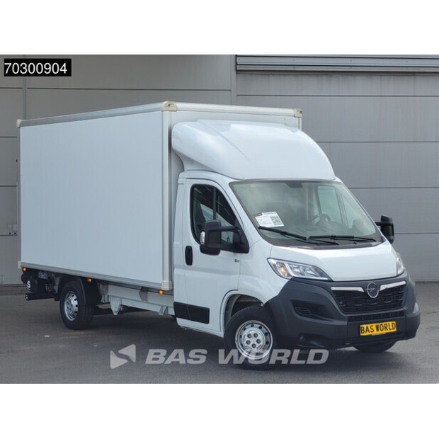 2024 أوبل Movano 140PK-43014998